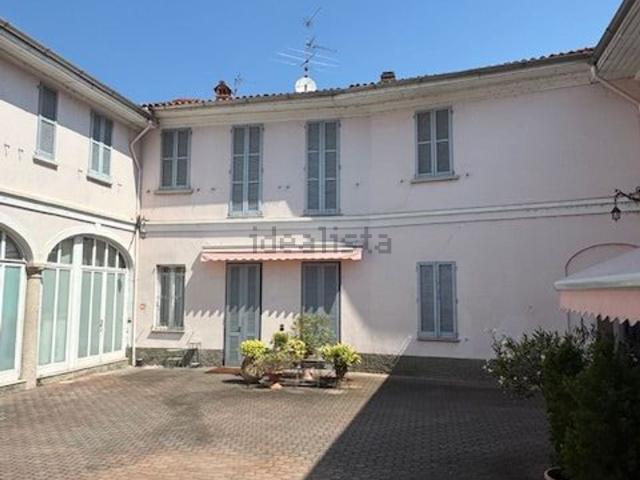 Appartamento in vendita di 120 m²
