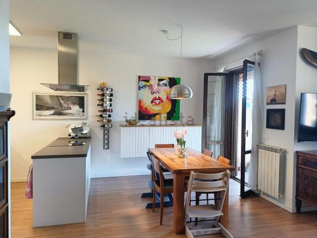 Appartamento in vendita di 120 m²
