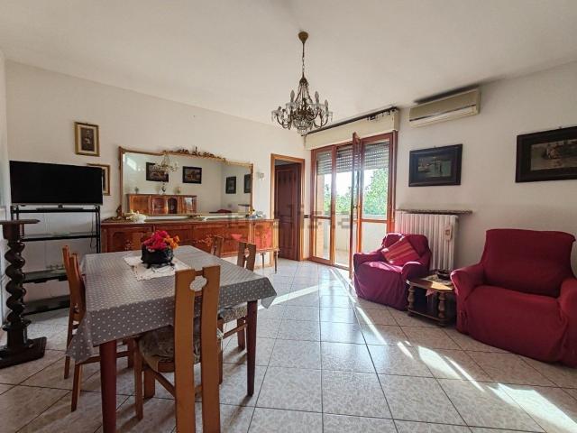 Appartamento in vendita di 120 m²