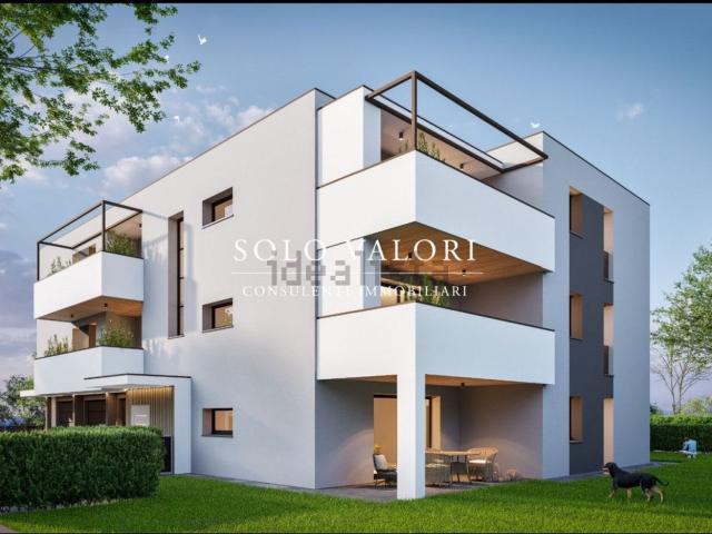 Appartamento in vendita di 120 m²