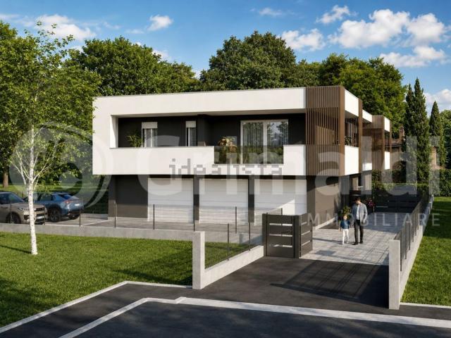 Appartamento in vendita di 120 m² in Via Cesare Pavese