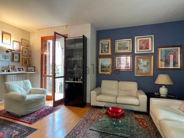 Appartamento in vendita di 120 m²