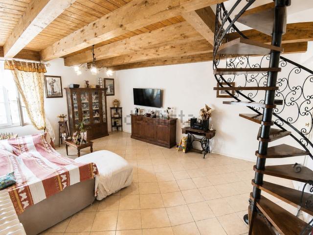 Appartamento in vendita di 120 m²