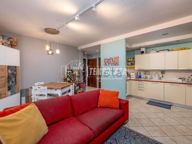 Appartamento in vendita di 120 m²
