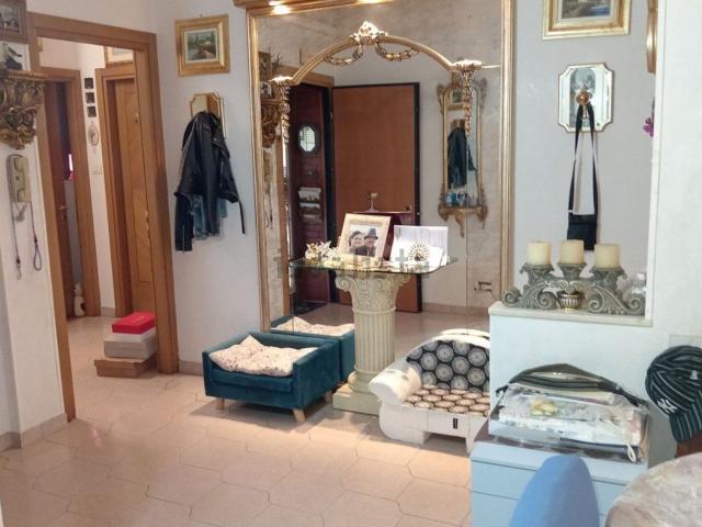 Appartamento in vendita di 120 m²