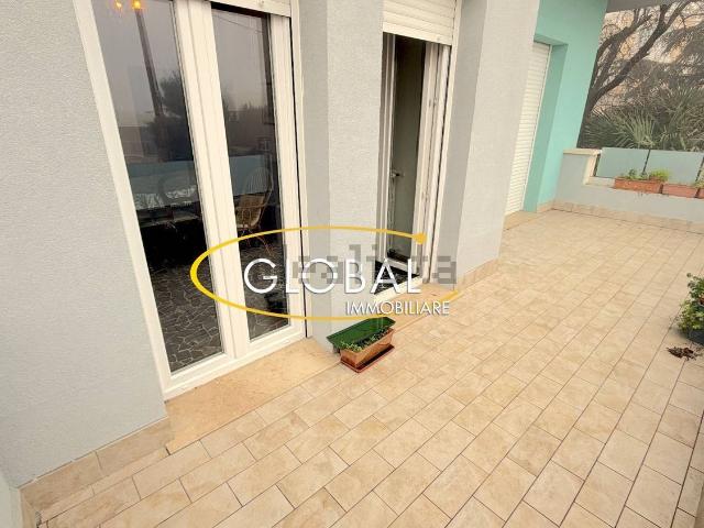 Appartamento in vendita di 120 m²