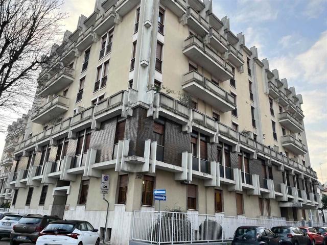 Appartamento in vendita di 120 m²