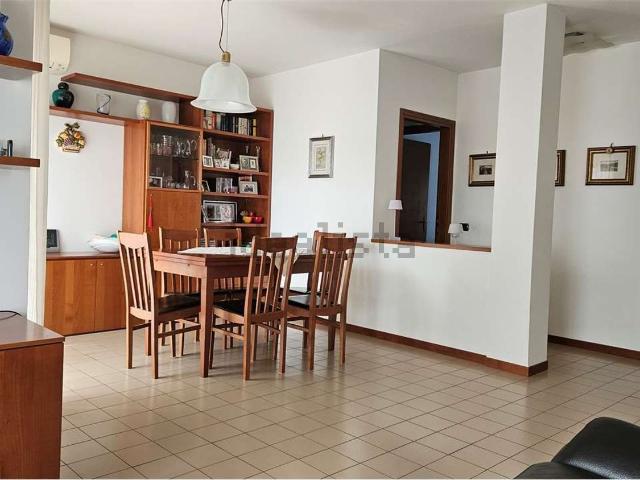 Appartamento in vendita di 120 m²