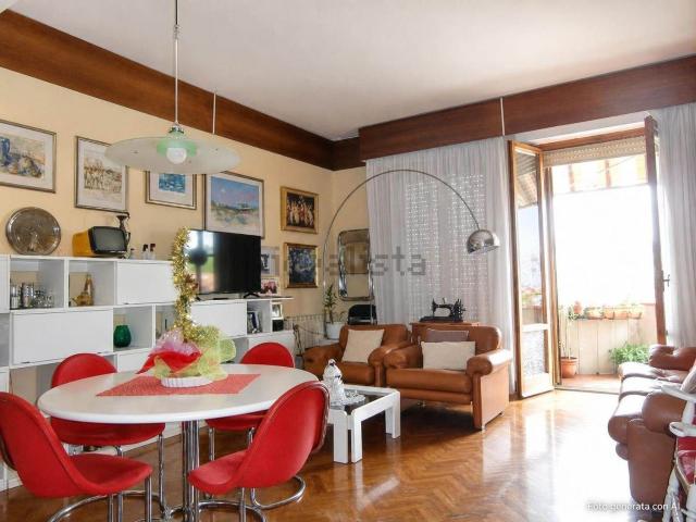 Appartamento in vendita di 120 m²