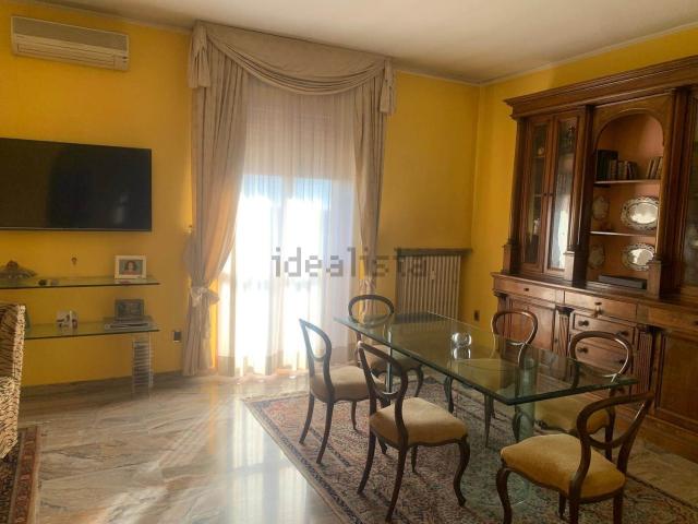 Appartamento in vendita di 120 m²