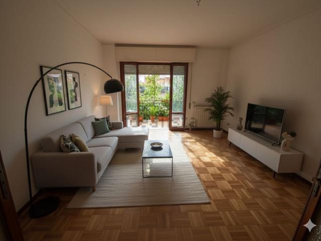 Appartamento in vendita di 120 m² in Via Donatello