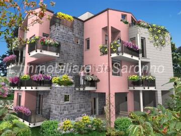 Appartamento in vendita di 120 m²
