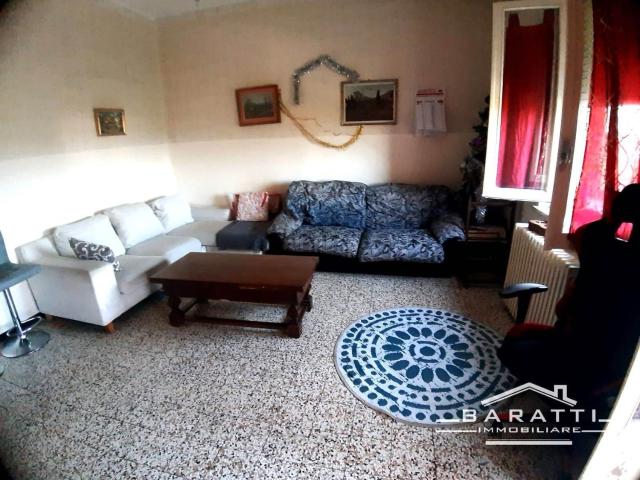 Appartamento in vendita di 120 m²