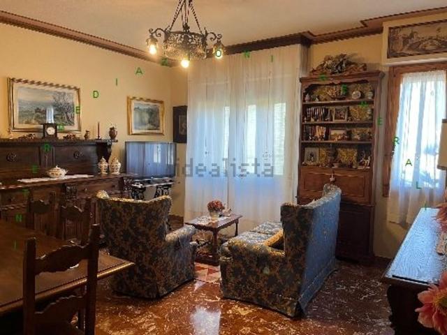 Appartamento in vendita di 120 m²