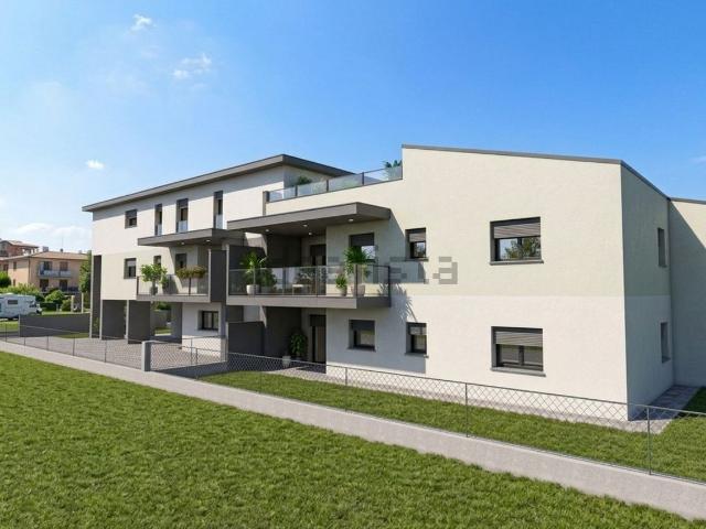 Appartamento in vendita di 120 m²