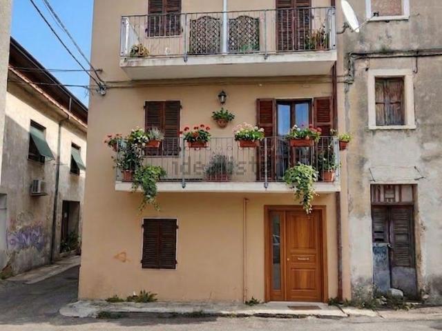 Appartamento in vendita di 120 m²