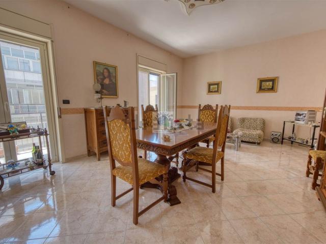 Appartamento in vendita di 120 m²