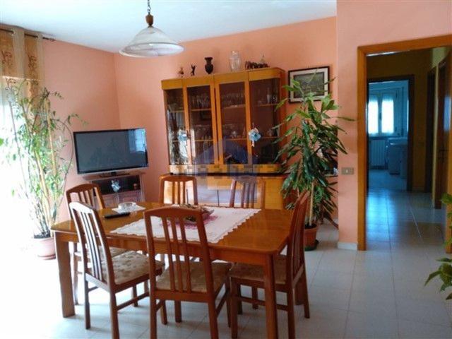 Appartamento in vendita di 120 m²