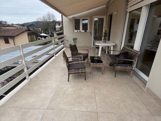 Appartamento in vendita di 120 m²