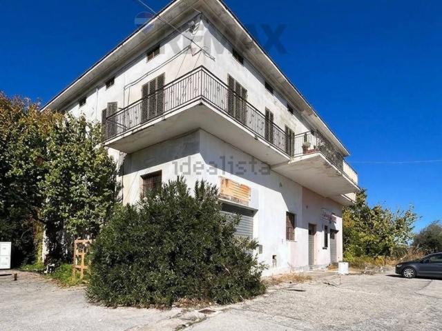 Appartamento in vendita di 120 m²