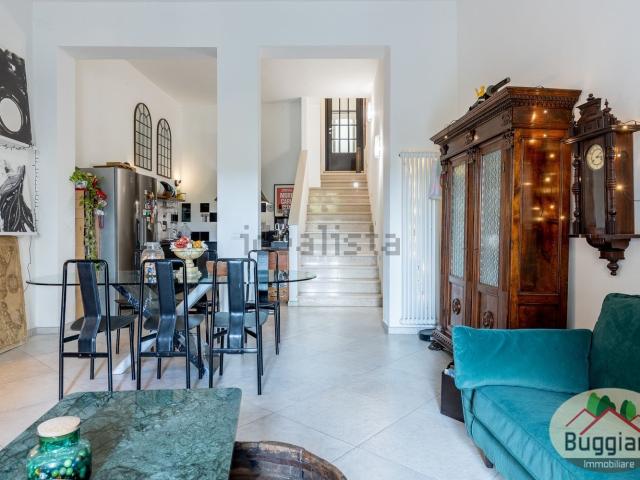 Appartamento in vendita di 120 m²
