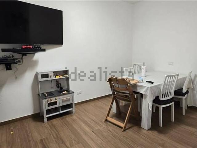 Appartamento in vendita di 120 m²