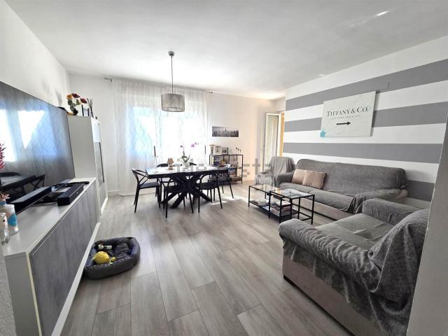 Appartamento in vendita di 120 m²