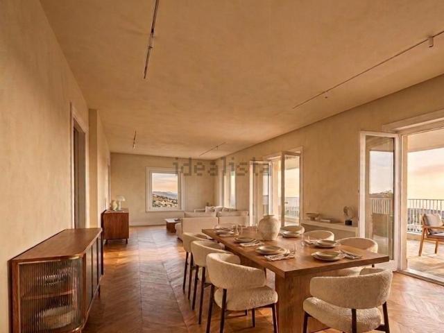 Appartamento in vendita di 120 m²