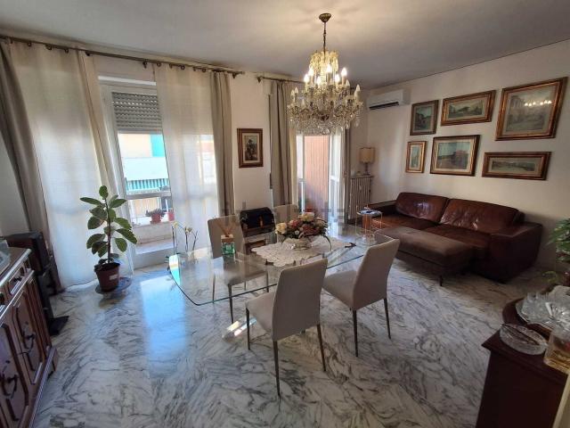 Appartamento in vendita di 120 m²