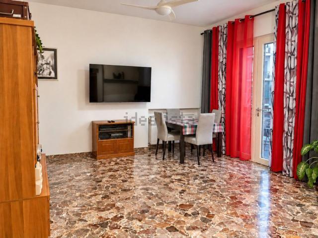 Appartamento in vendita di 120 m²