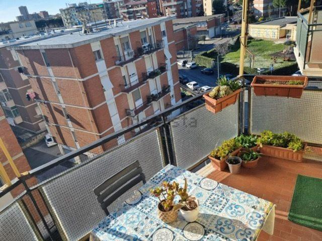Appartamento in vendita di 120 m²