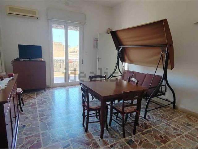 Appartamento in vendita di 120 m²