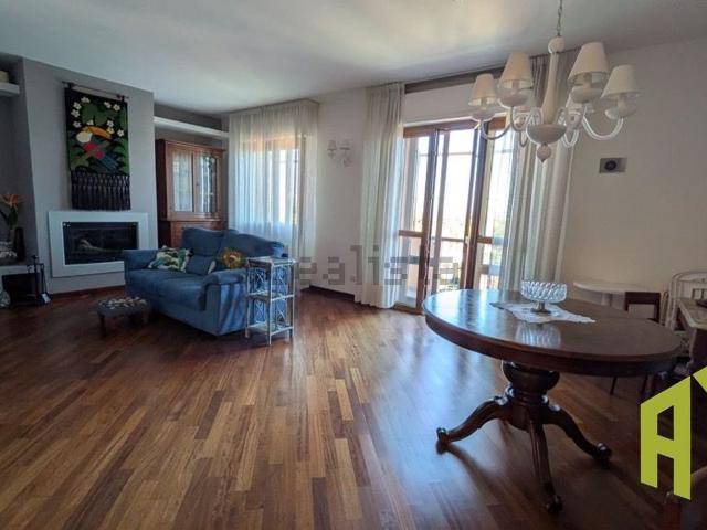 Appartamento in vendita di 120 m²