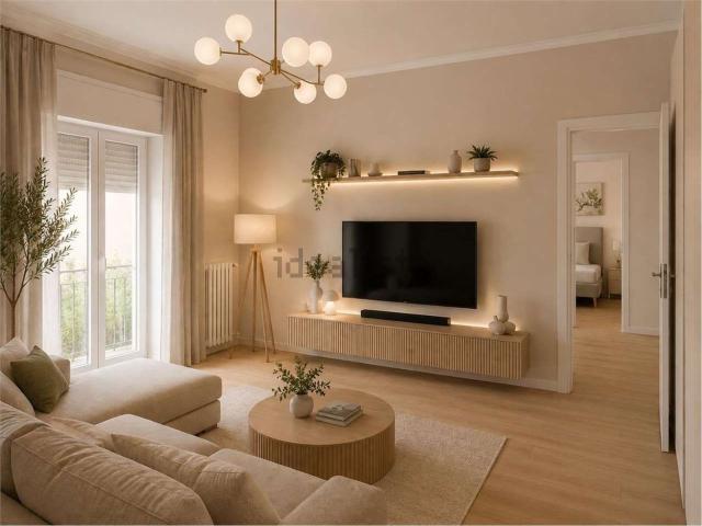 Appartamento in vendita di 120 m²