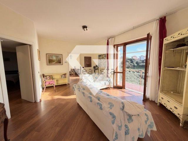 Appartamento in vendita di 120 m²