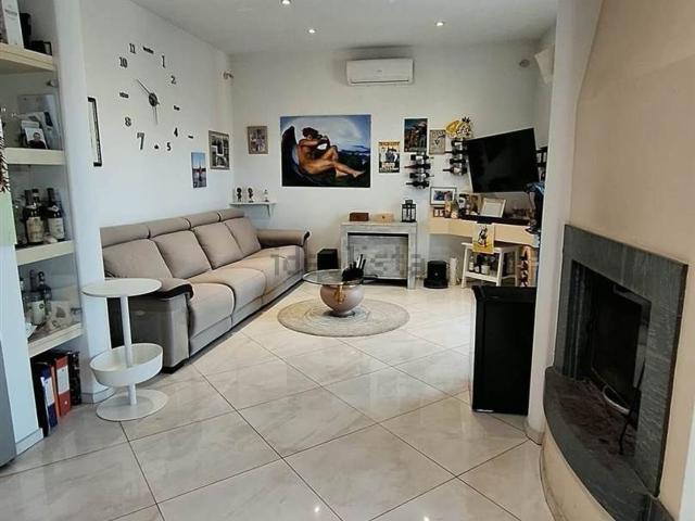 Appartamento in vendita di 120 m²