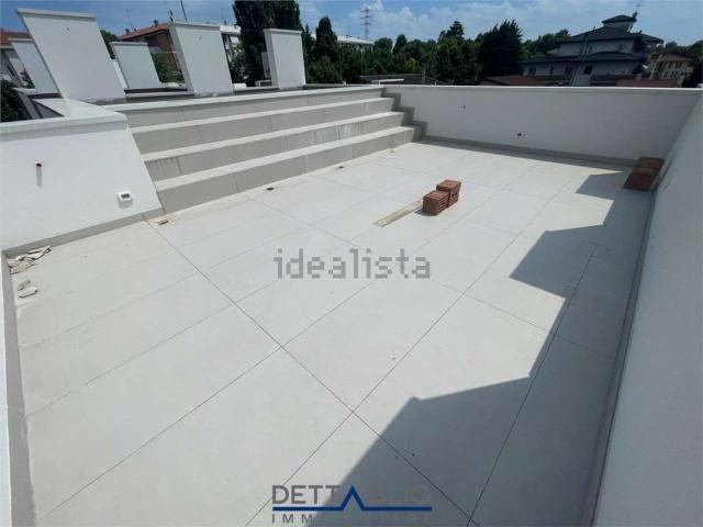 Appartamento in vendita di 120 m²