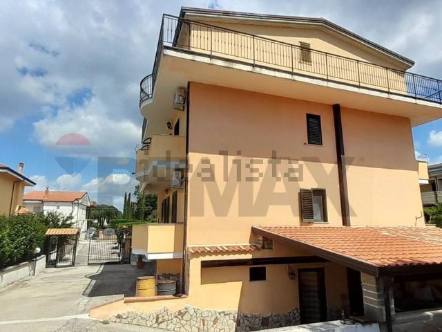 Appartamento in vendita di 120 m²