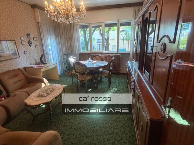 Appartamento in vendita di 120 m²