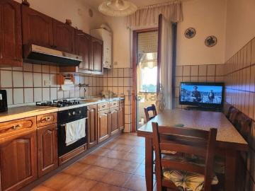 Appartamento in vendita di 120 m²