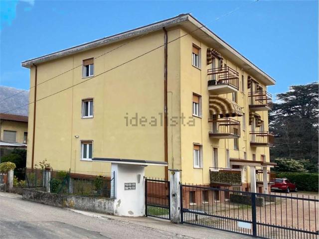 Appartamento in vendita di 120 m²
