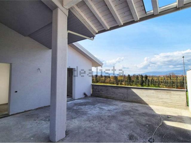 Appartamento in vendita di 120 m²