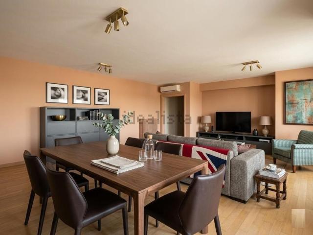 Appartamento in vendita di 120 m²