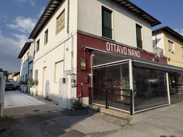 Appartamento in vendita di 120 m²