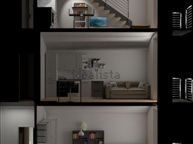 Appartamento in vendita di 120 m²