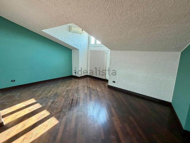 Appartamento in vendita di 120 m²
