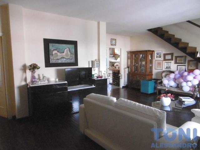 Appartamento in vendita di 120 m²