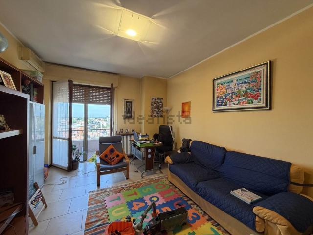 Appartamento in vendita di 120 m²