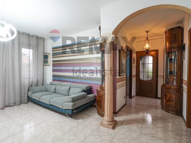 Appartamento in vendita di 120 m²