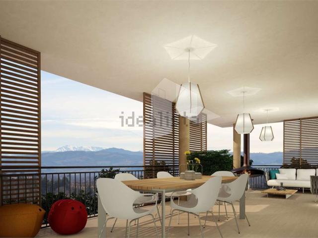 Appartamento in vendita di 120 m²